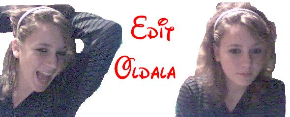 ..::Edit Oldala::..